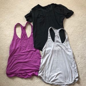 Lululemon bundle!